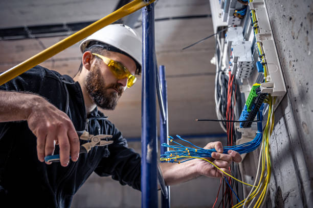 Best Electrical Troubleshooting Services  in Keene, TX