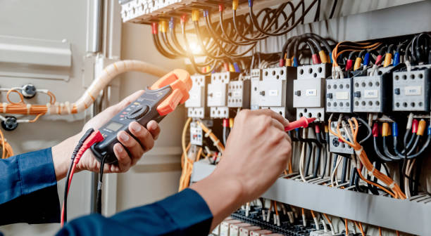 Best Electrical Repair Services  in Keene, TX