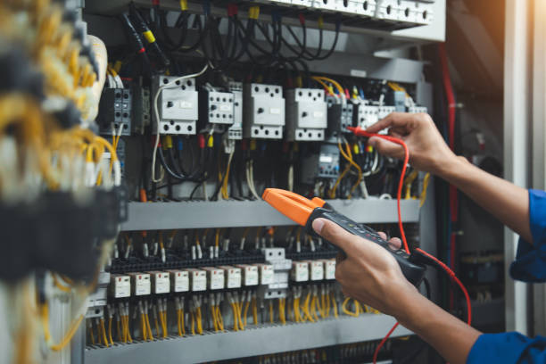 Best Electrician Near Me  in Keene, TX
