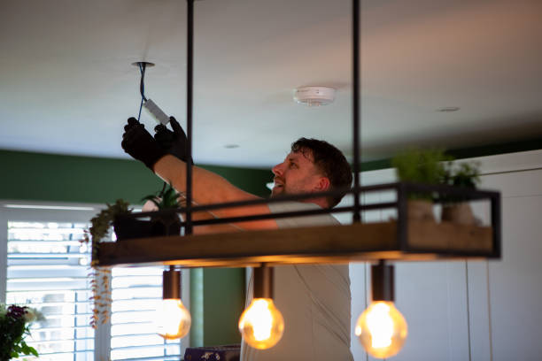 Best Electrical Contractors for Businesses  in Keene, TX