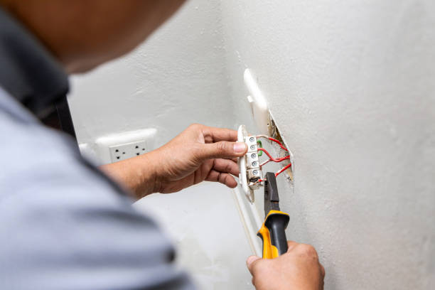 Best Outdoor Lighting Installation  in Keene, TX
