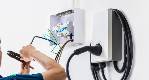 Best Electrical Outlet Repair  in Keene, TX