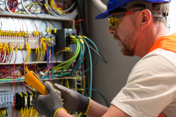 Best Electrical System Inspection  in Keene, TX