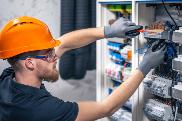 Best Emergency Electrical Repair  in Keene, TX